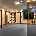 Krumers Alpin - Your Mountain Oasis Зеефельд в Тироле