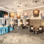 Hotel Krumers Alpin - Your Mountain Oasis