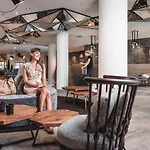 Krumers Alpin - Your Mountain Oasis Hotel 4*