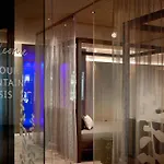 Отель Krumers Alpin - Your Mountain Oasis 4*