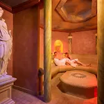 Krumers Alpin - Your Mountain Oasis Отель 4*