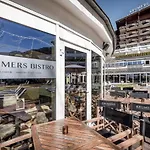 Krumers Alpin - Your Mountain Oasis Отель