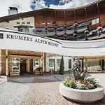 Krumers Alpin - Your Mountain Oasis Зеефельд в Тироле