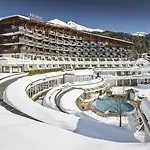 Krumers Alpin - Your Mountain Oasis 4* Seefeld in Tirol