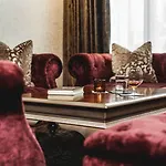 Krumers Alpin - Your Mountain Oasis Hotel Seefeld in Tirol