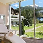 Krumers Alpin - Your Mountain Oasis 4* Seefeld in Tirol
