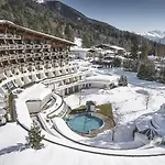 Krumers Alpin - Your Mountain Oasis Seefeld in Tirol