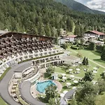 Krumers Alpin - Your Mountain Oasis Hotel 4*