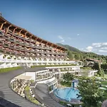 Krumers Alpin - Your Mountain Oasis Отель