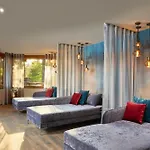 Krumers Alpin - Your Mountain Oasis 4* Зеефельд в Тироле