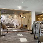 Krumers Alpin - Your Mountain Oasis Hotel 4*