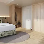 Hotel Krumers Alpin - Your Mountain Oasis 4*