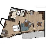 Hotel Krumers Alpin - Your Mountain Oasis 4*