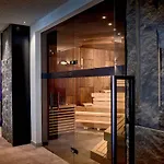 Krumers Alpin - Your Mountain Oasis Hotel 4*