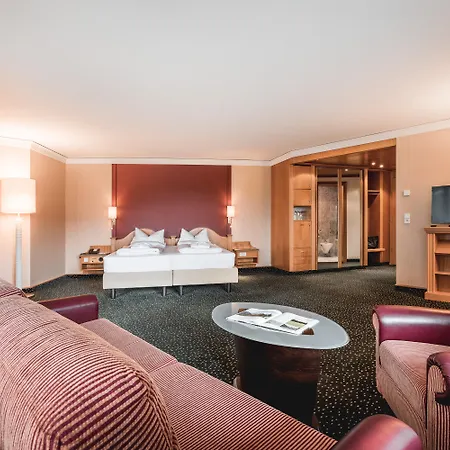 Hotel Krumers Alpin - Your Mountain Oasis 4*
