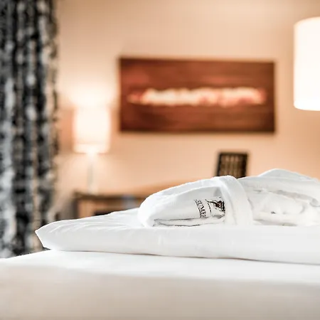 Krumers Alpin – Your Mountain Oasis Hotel