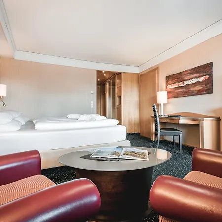 Krumers Alpin – Your Mountain Oasis Hotel