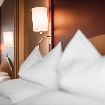 Krumers Alpin - Your Mountain Oasis Hotel