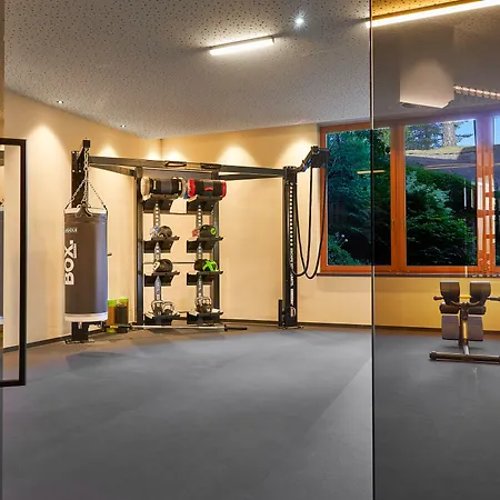 Krumers Alpin – Your Mountain Oasis Seefeld in Tirol