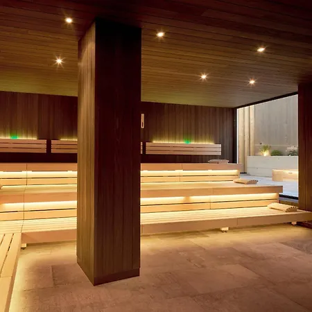 Hotel Krumers Alpin - Your Mountain Oasis