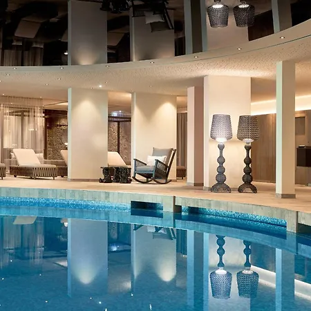 Krumers Alpin - Your Mountain Oasis 4*