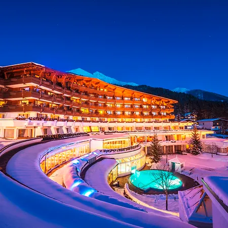 Krumers Alpin – Your Mountain Oasis Hotel Seefeld in Tirol