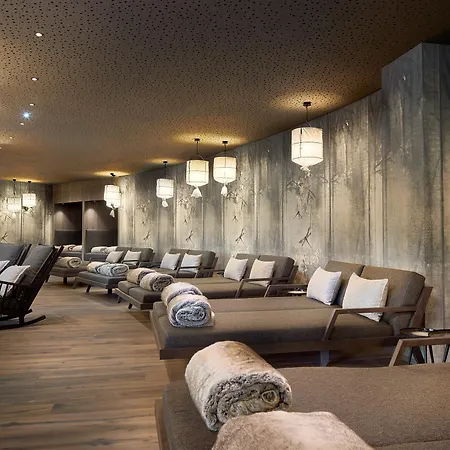 Hotel Krumers Alpin – Your Mountain Oasis 4*