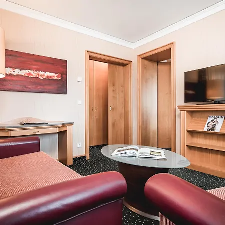 Krumers Alpin – Your Mountain Oasis Hotel 4*