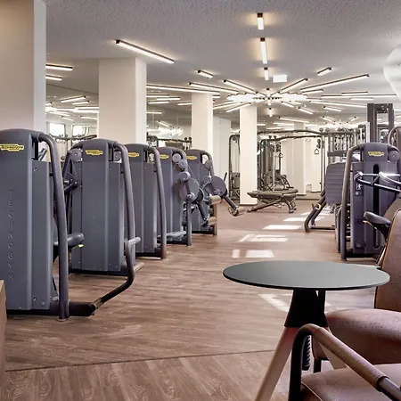 Krumers Alpin - Your Mountain Oasis Otel