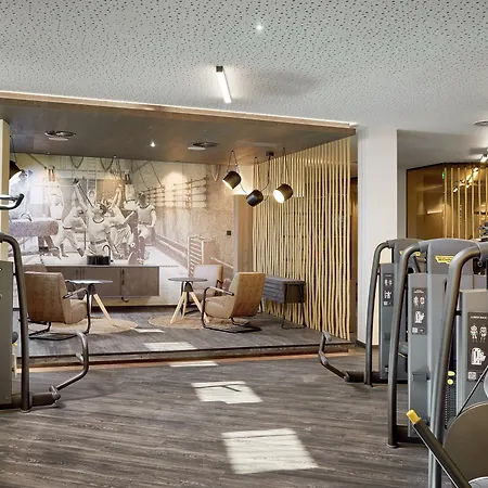 Hotel Krumers Alpin – Your Mountain Oasis Seefeld in Tirol