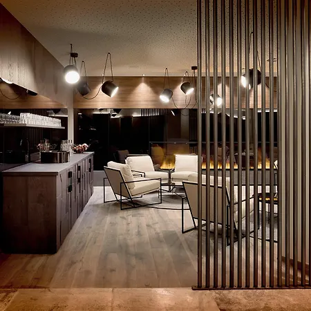 Hotel Krumers Alpin – Your Mountain Oasis
