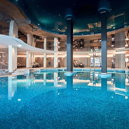 Krumers Alpin – Your Mountain Oasis Seefeld in Tirol