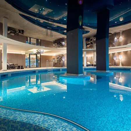 Krumers Alpin - Your Mountain Oasis Hotel Seefeld in Tirol