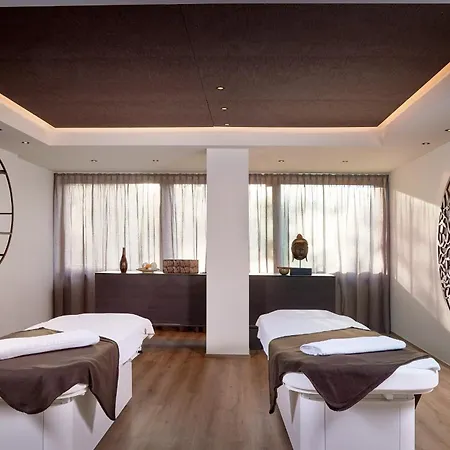 Krumers Alpin - Your Mountain Oasis Hotel 4*