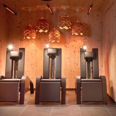 Krumers Alpin - Your Mountain Oasis