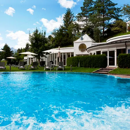 Hotel Krumers Alpin – Your Mountain Oasis Seefeld in Tirol