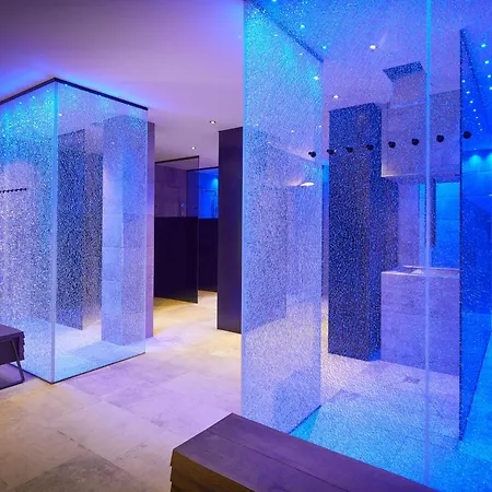 Krumers Alpin - Your Mountain Oasis Hotel