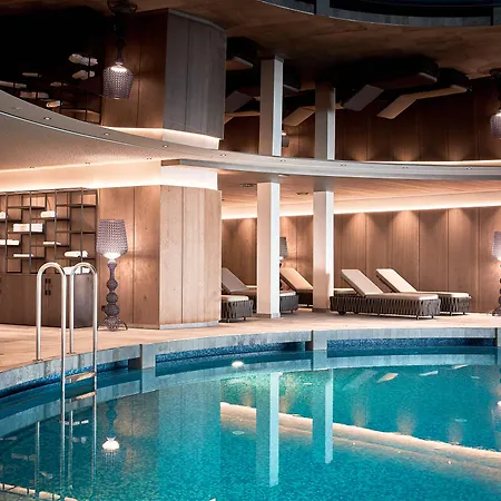 Krumers Alpin – Your Mountain Oasis 4*