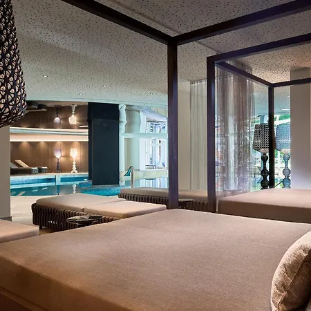מלון Krumers Alpin - Your Mountain Oasis 4*