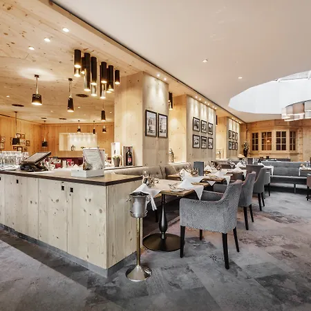 Krumers Alpin – Your Mountain Oasis Hotel 4*