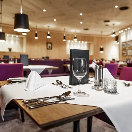 Krumers Alpin – Your Mountain Oasis 4*