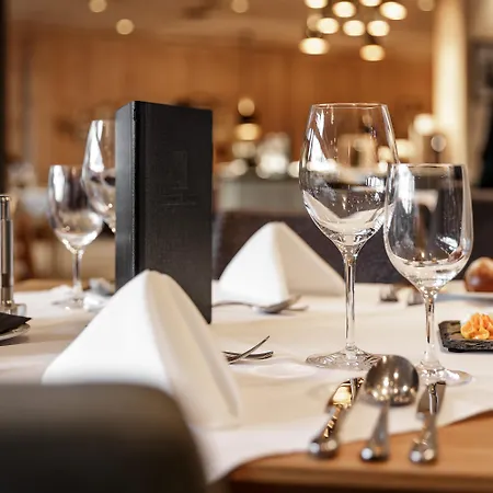 Krumers Alpin – Your Mountain Oasis Hotel