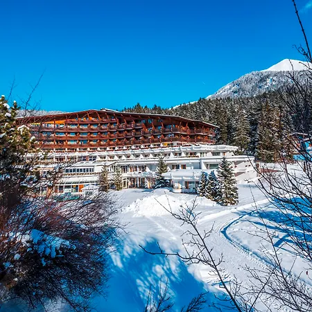 Krumers Alpin – Your Mountain Oasis 4*