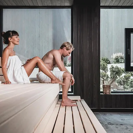 Krumers Alpin - Your Mountain Oasis Hotel