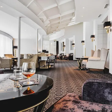 Krumers Alpin - Your Mountain Oasis 酒店