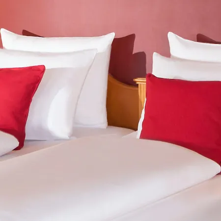 Otel Krumers Alpin - Your Mountain Oasis 4*