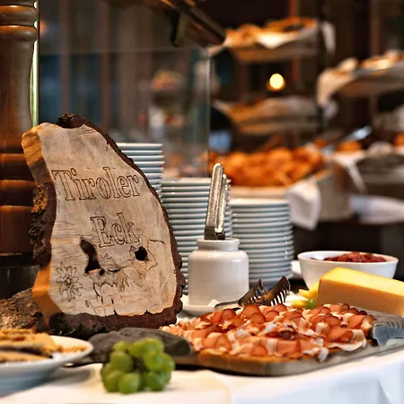 Krumers Alpin - Your Mountain Oasis 4* Seefeld in Tirol