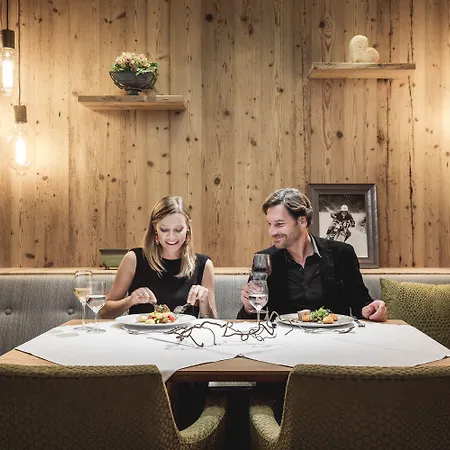 Krumers Alpin - Your Mountain Oasis 4*