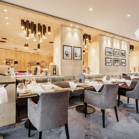 Krumers Alpin - Your Mountain Oasis Hotel 4*