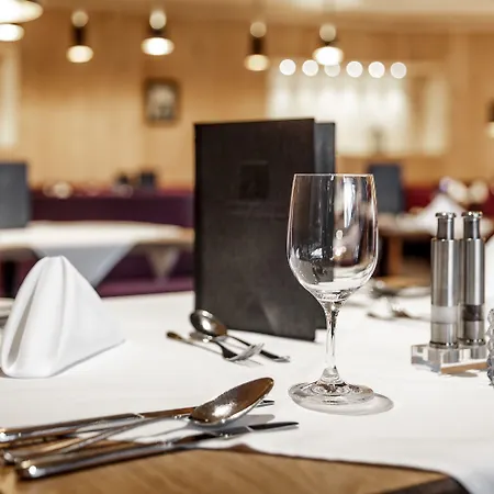 Krumers Alpin - Your Mountain Oasis